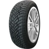 225/45R18 FEDERAL HIMALAYA K1 PC 91T DOT22 Studded 3PMSF M+S