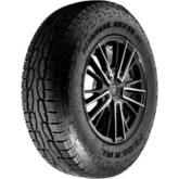 265/70R17 FEDERAL HIMALAYA K1 LT 121/118Q DOT22 Studded 3PMSF M+S