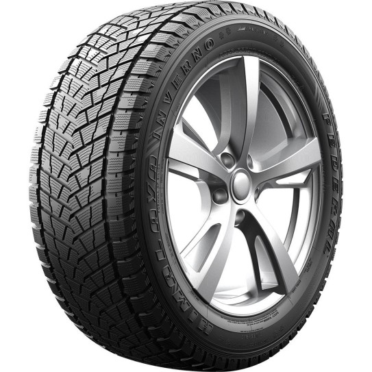 255/45R20 FEDERAL HIMALAYA INVERNO 105 H XL Žieminės