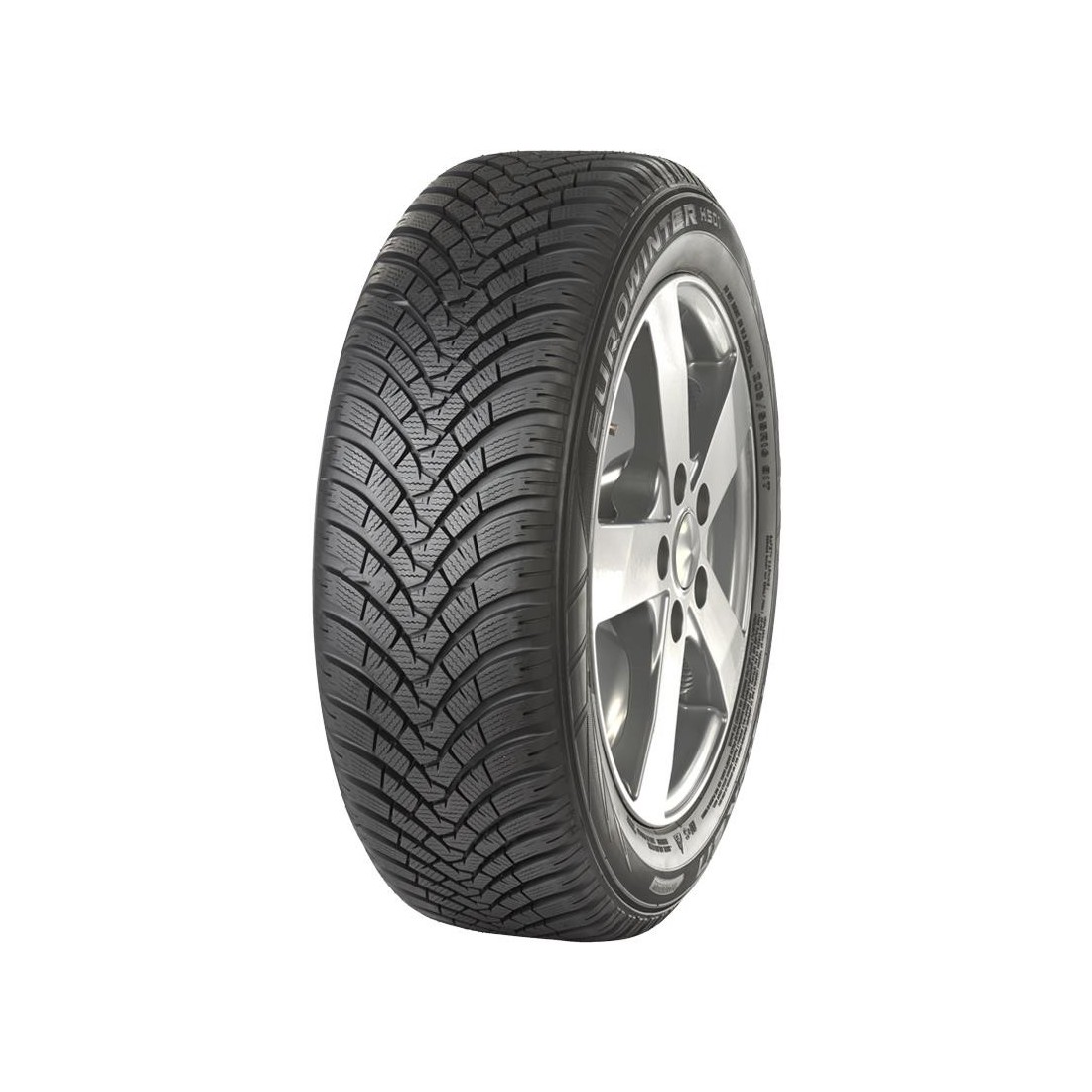 235/60R16 FALKEN EUROWINTER HS01 100 H Žieminės