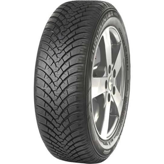 215/50R18 FALKEN EUROWINTER HS01 92V RP MFS DOT22 Studless DBB70 3PMSF M+S