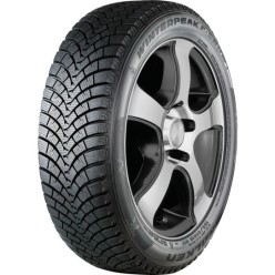 245/40R18 FALKEN WINTERPEAK F-SNOW 1 97T XL RP MFS DOT22 Friction DDB71 3PMSF IceGrip M+S