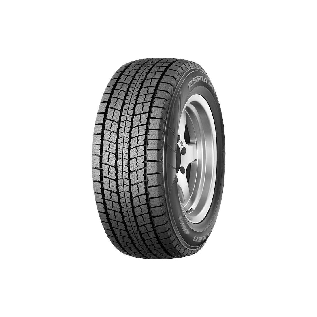 245/70R16 FALKEN ESPIA EPZ2SUV 107R DOT22 Friction EDB71 3PMSF M+S