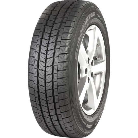 225/55R17C FALKEN EUROWINTER VAN01 109/107 T Žieminės