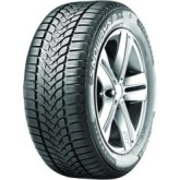 205/60R15 LASSA SNOWAYS 3 91H DOT22 Studless EDB72 3PMSF M+S