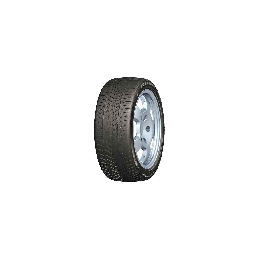 245/55R19 ROTALLA S330 107 V XL Žieminės