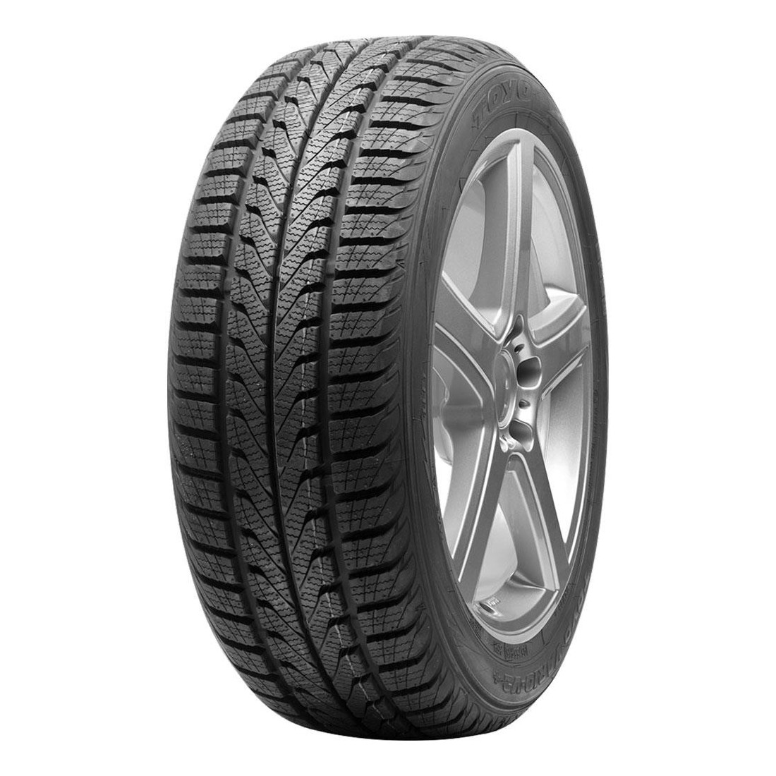 195/70R15 TOYO VARIO-V2+ 97 T XL Universalios