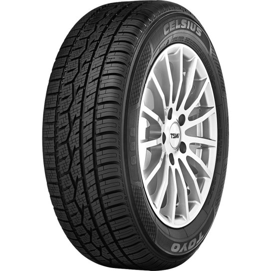 185/50R16 TOYO CELSIUS 81 H Universalios