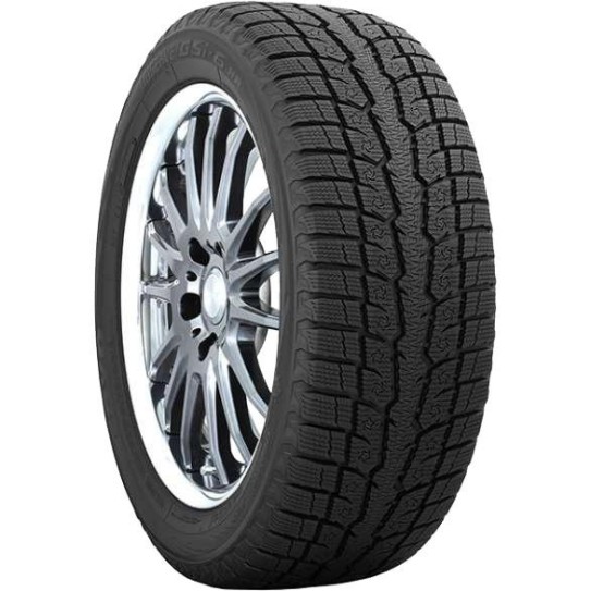 225/35R19 TOYO OBSERVE GSI6 HP 88H XL RP DOT22 Friction EEB71 3PMSF M+S