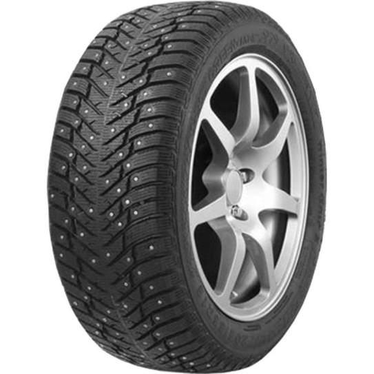 255/35R19 GREENMAX G-M W GRIP 2 96T DOT22 Studdable 3PMSF M+S