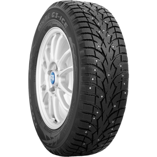 275/70R16 TOYO OBSERVE G3 ICE 114T DOT22 Studdable DEB72 3PMSF M+S