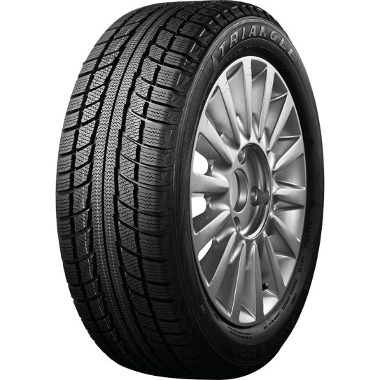 245/55R19 TRIANGLE TR777 103H RP DOT22 Studless DDB72 3PMSF M+S