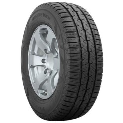 175/65R14C TOYO OBSERVE VAN 90/88T DOT22 Studless DBB72 3PMSF M+S