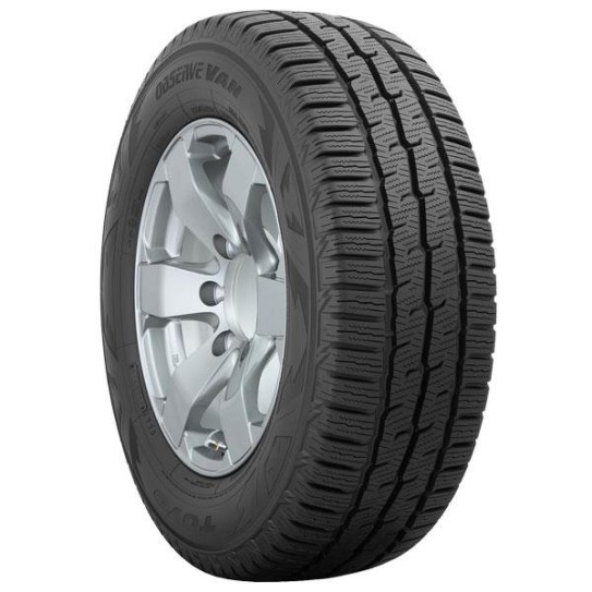 175/75R16C TOYO OBSERVE VAN 101/99S DOT22 Studless DCB72 3PMSF M+S