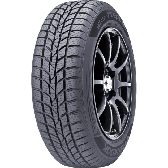 155/65R13 HANKOOK WINTER I*CEPT RS (W442) 73T DOT22 Studless DCB71 3PMSF M+S