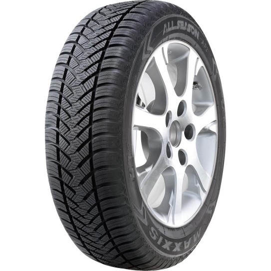 165/65R15 MAXXIS ALL SEASON AP2 81T DOT22 DBB69 3PMSF M+S