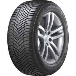 235/45R17 HANKOOK Kinergy 4S2 (H750) 97 Y XL Universalios