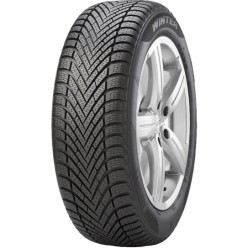 195/65R15 PIRELLI CINTURATO WINTER 91T DOT22 Studless DBA67 3PMSF M+S