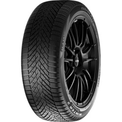 205/60R16 PIRELLI CINTURATO WINTER 2 96H XL FSL DOT22 Studless CBA69 3PMSF M+S