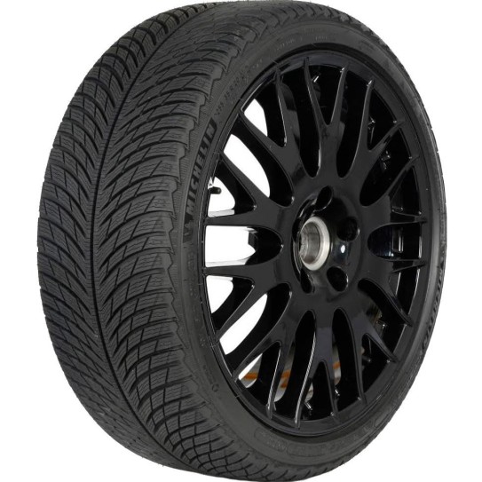 255/35R19 MICHELIN Pilot Alpin 5 96 V XL Žieminės