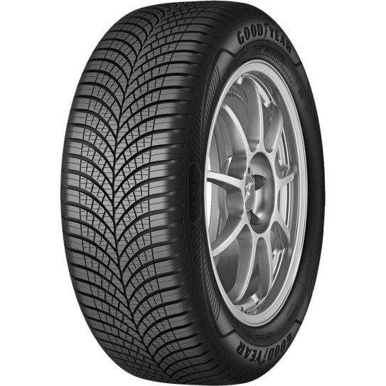 255/60R18 GOODYEAR VECTOR 4SEASONS GEN 3 SUV 112 V XL Universalios