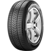 255/45R20 PIRELLI SCORPION WINTER 105V XL ALP FSL DOT22 Studless CBB71 3PMSF M+S