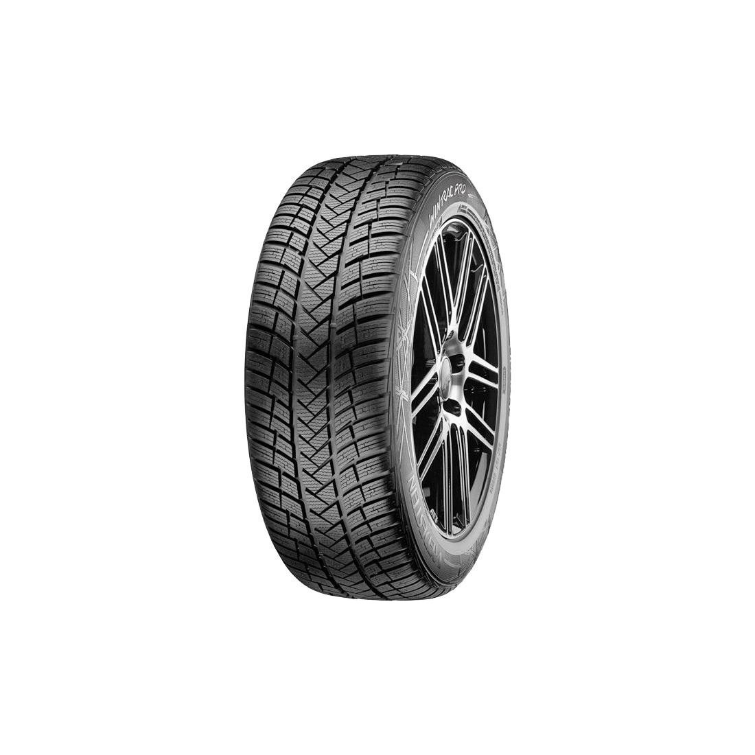 275/50R20 VREDESTEIN WINTRAC PRO 113 W XL Žieminės