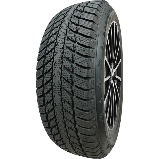 205/60R16 WINRUN ICE ROOTER WR66 92H DOT22 Studdable DBB71 3PMSF M+S