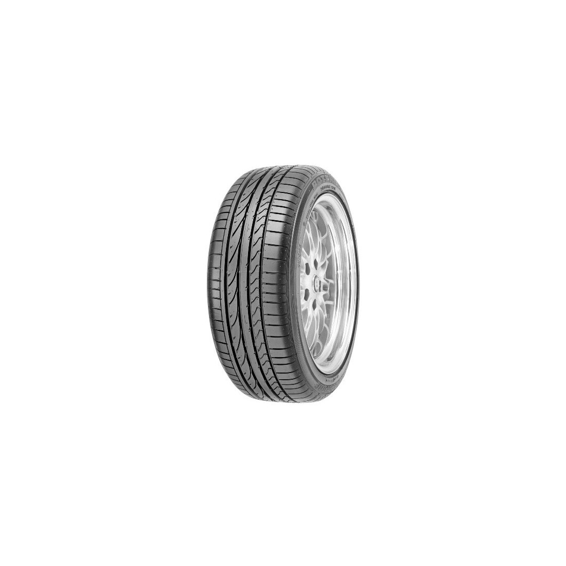 205/45R17 BRIDGESTONE POTENZA RE050A 88V XL *