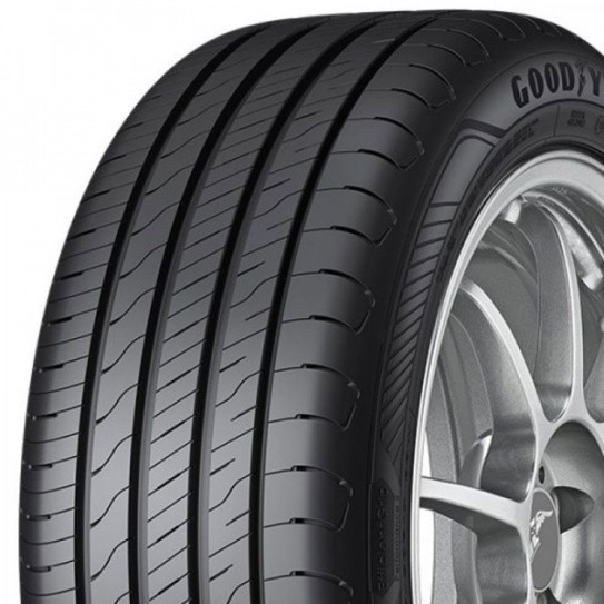 215/50R18 GOODYEAR EFFICIENTGRIP PERFORMANCE 2 92 V Vasarinės