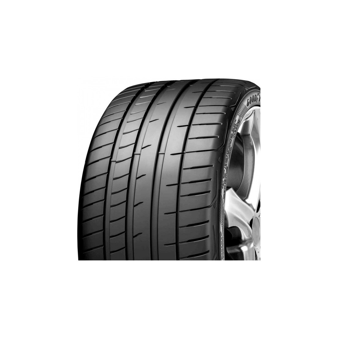 235/35R19 GOODYEAR Eagle F1 Supersport 91 Y XL Vasarinės