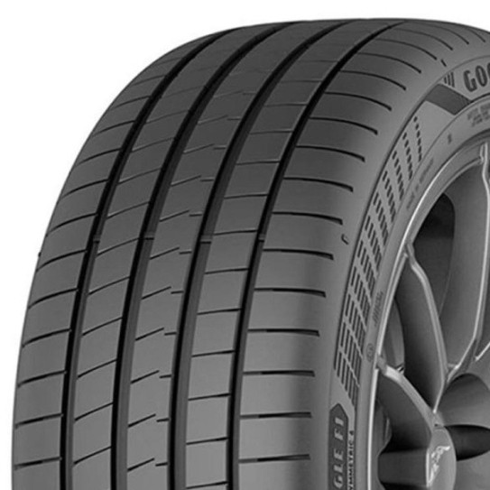 Padangos Eagle F1 Asymmetric 6 100 Y XL ( B A A 69dB )
