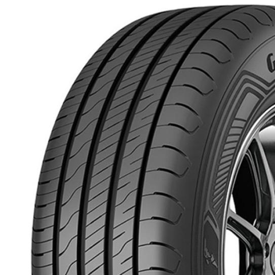 Padangos EFFICIENTGRIP 2 SUV 100 V XL ( B A B 70dB )