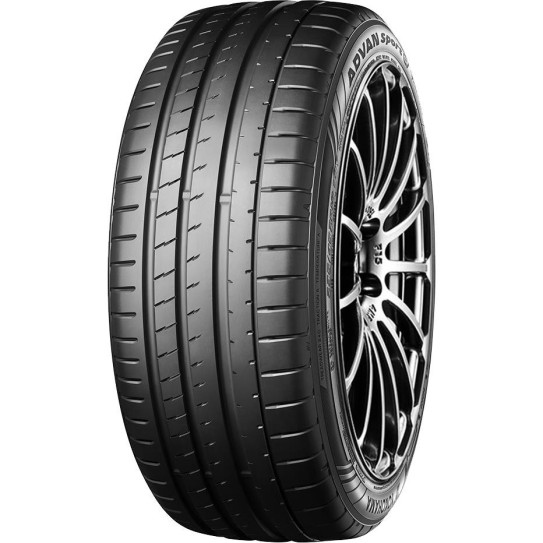 255/40R20 YOKOHAMA ADVAN SPORT EV V108A 101W XL RPB BAB71