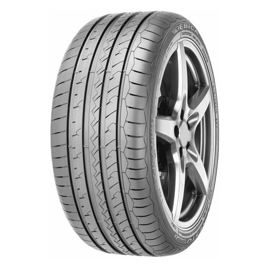 205/60R16 DEBICA PRESTO HP 2 96V XL