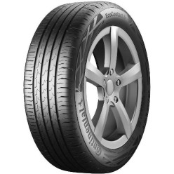 215/40R17 CONTINENTAL ECOCONTACT 6 87V XL