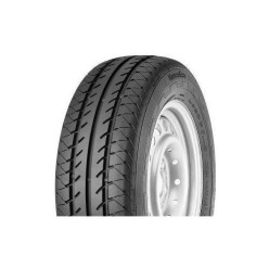 215/65R15C CONTINENTAL VANCONTACT ECO 104/102T