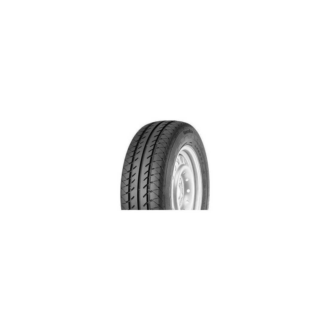 215/65R15C CONTINENTAL VANCONTACT ECO 104/102T