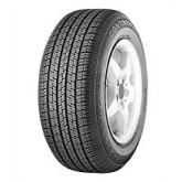 265/50R19 CONTINENTAL 4X4CONTACT 110H XL FR AO