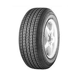 265/50R19 CONTINENTAL 4X4CONTACT 110H XL FR AO