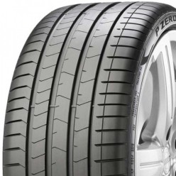 245/35R20 PIRELLI P-Zero (PZ4, LC) 95 Y XL Vasarinės