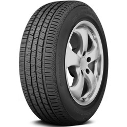 285/45R21 CONTINENTAL CROSCONTACT LX SPORT 113H XL FR AO