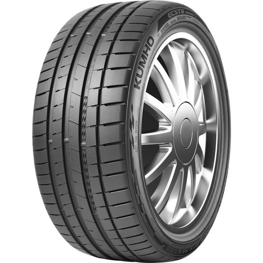 245/35R20 KUMHO PS72 95Y XL CAB72