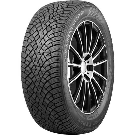 165/60R15 NOKIAN HKPL R5 81 R XL Žieminės