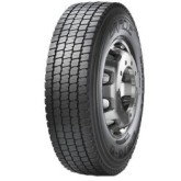 315/80R22.5 Eracle E.R70D 156/150L (154M) M+S 3PMSF Drive REGIONAL DBB73