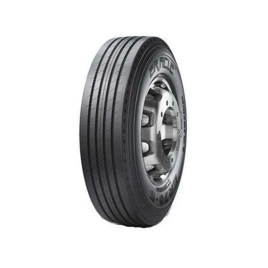 315/80R22.5 Eracle E.R70S 156/150L (154M) M+S 3PMSF Steer REGIONAL CAB71