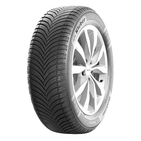 235/40R18 KLEBER QUADRAXER 3 95W XL FR