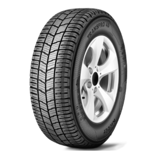 205/65R16C KLEBER TRANSPRO 4S 107/105T