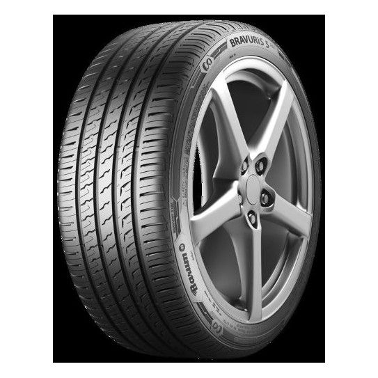 265/70R16 BARUM BRAVURIS 5HM 112H