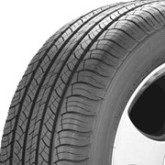 255/55R19 MICHELIN LATITUDE TOUR HP GRNX 111W XL J LR